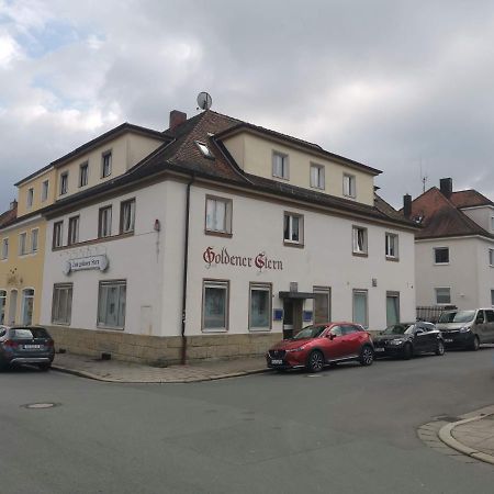 Elias Im Landhausstil Bayreuth Dış mekan fotoğraf