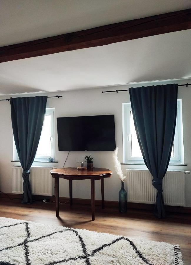 Elias Im Landhausstil Bayreuth Dış mekan fotoğraf