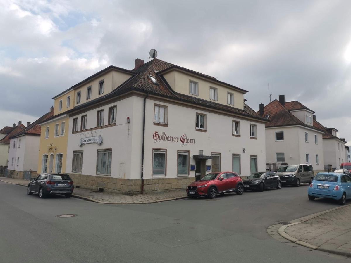 Elias Im Landhausstil Bayreuth Dış mekan fotoğraf