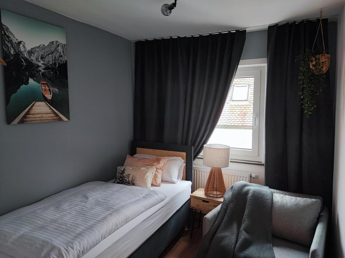 Elias Im Landhausstil Bayreuth Dış mekan fotoğraf