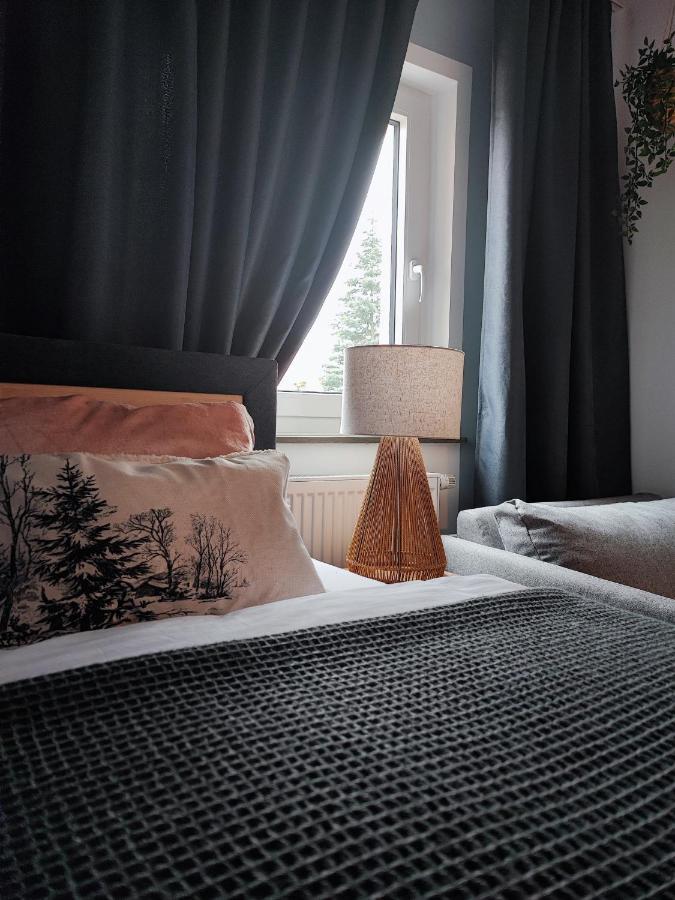 Elias Im Landhausstil Bayreuth Dış mekan fotoğraf
